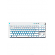 Клавиатура MCHOSE Mix 87 Switch Taishan